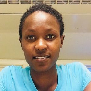 Meet your Posher, Carolyne